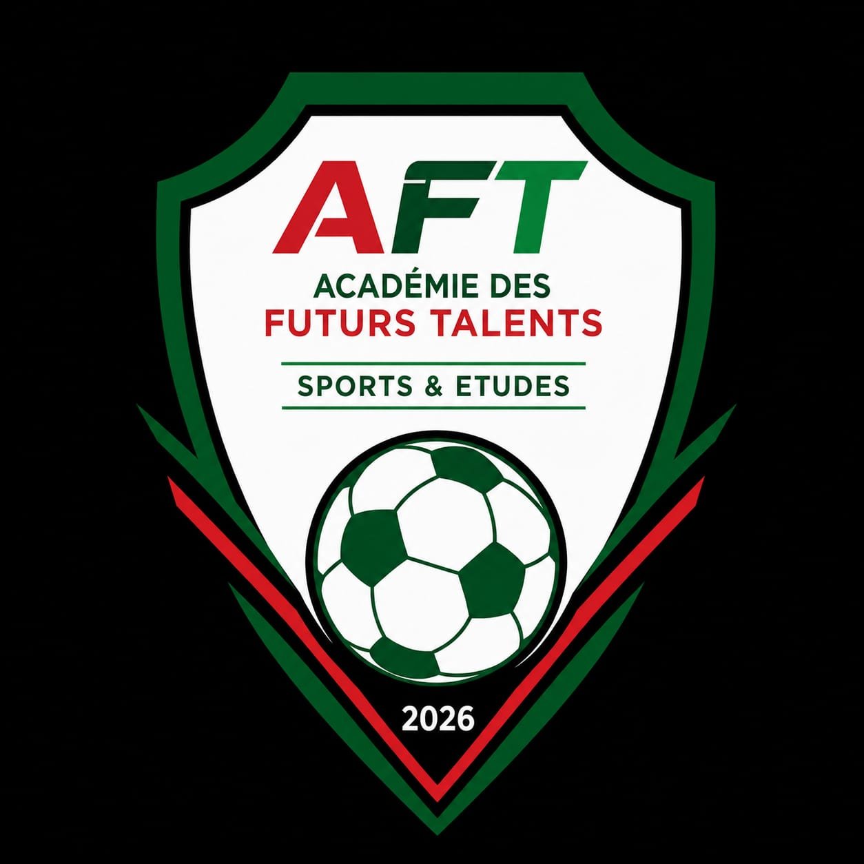 Logo Académie des Futurs Talents
